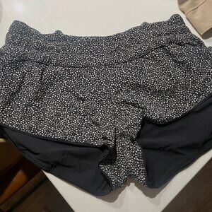 Lululemon Swim Shorts